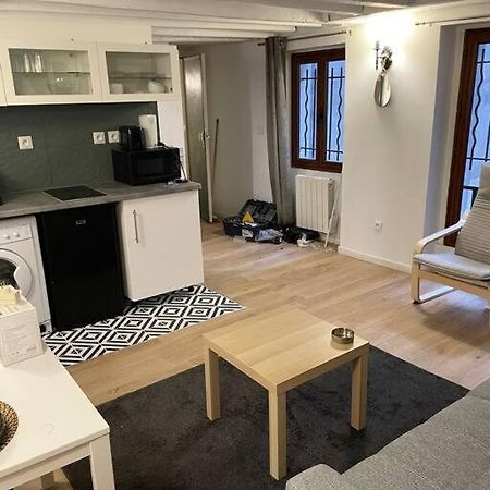 Appartement Confortable - Opera - Place De La Madeleine - Saint Martin - 4 Pers Paryż Zewnętrze zdjęcie