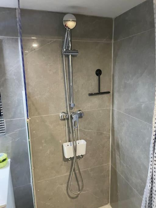 Appartement Confortable - Opera - Place De La Madeleine - Saint Martin - 4 Pers Paryż Zewnętrze zdjęcie