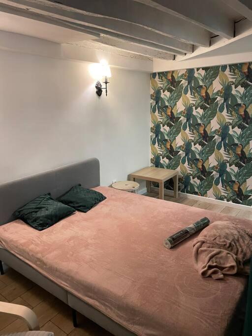 Appartement Confortable - Opera - Place De La Madeleine - Saint Martin - 4 Pers Paryż Zewnętrze zdjęcie
